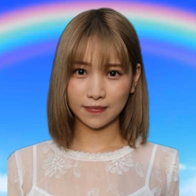 真面目な顔の平井杏奈さん