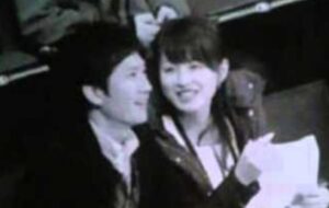 妻の写真