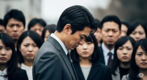 逃走中での自首が炎上する？のアイキャッチ画像
