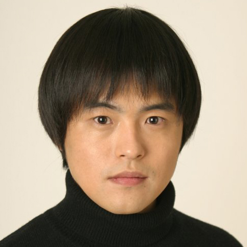 若い頃のバカリズムさん
