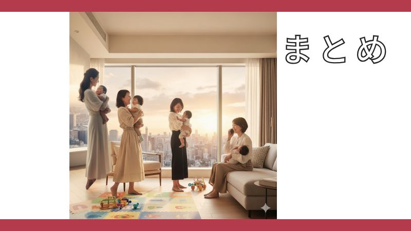 芸能人の高齢出産が多いのはなぜか
