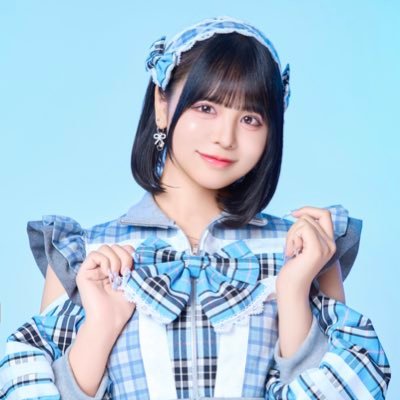 水野まゆさんの正面からの写真