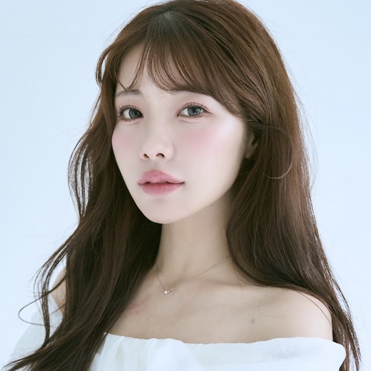 えみ姉の正面からの写真