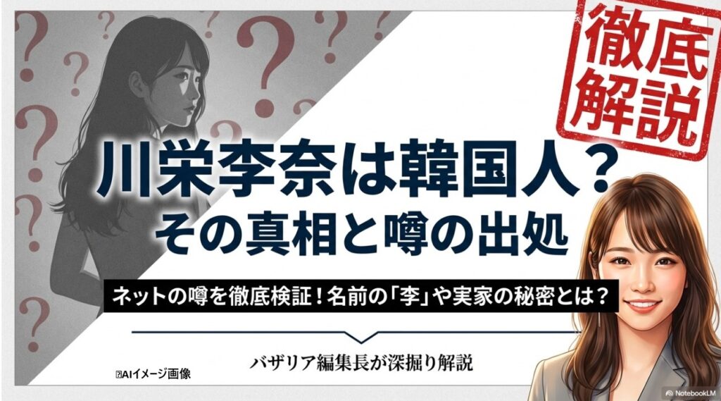 日本の女優として活躍する川栄李奈のアイキャッチ画像